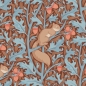 Preview: Tilda Patchwork Stoff Baumwolle - Hibernation - Squireldreams-Hazel